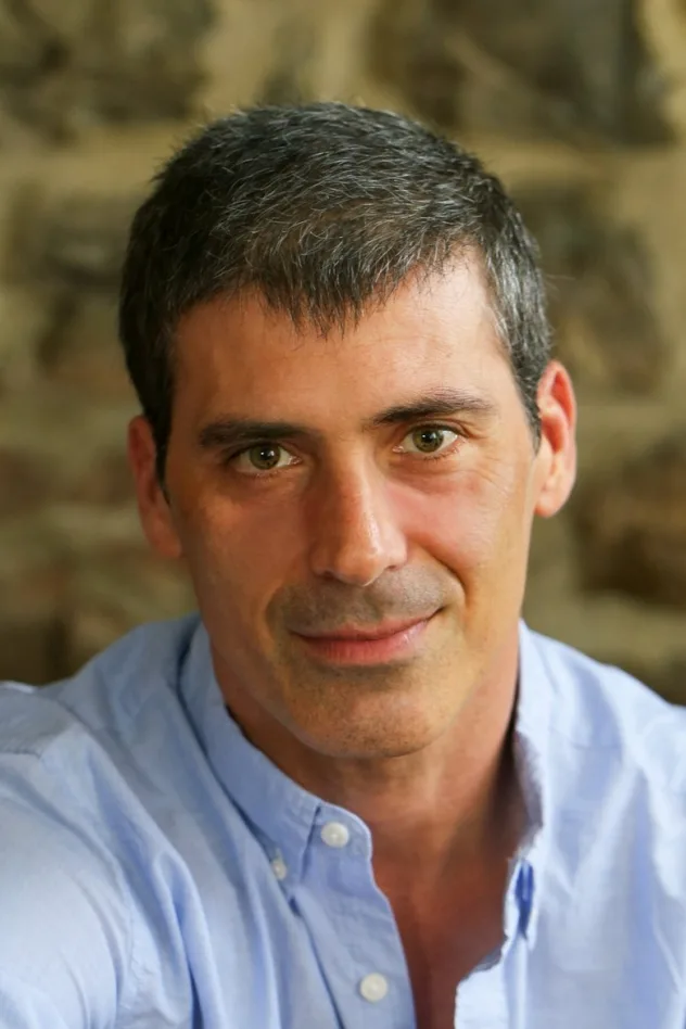 Anthony DeSando fotoğrafı