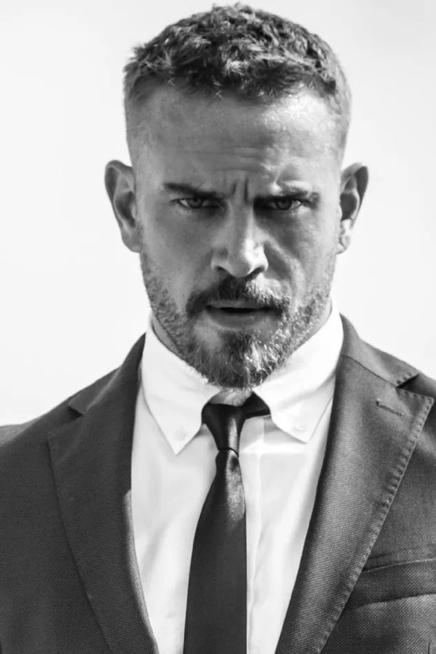 Josh Crotty fotoğrafı