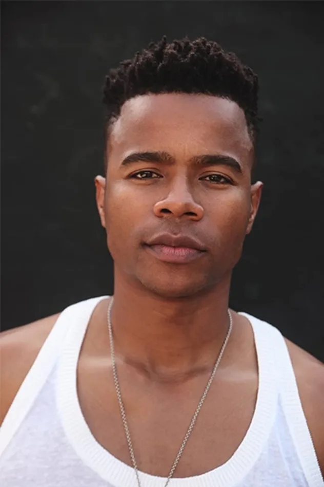 Marque Richardson fotoğrafı