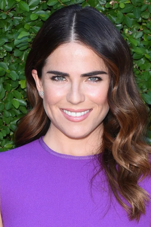 Karla Souza fotoğrafı