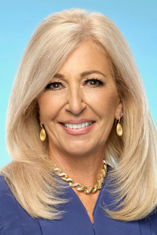 Patricia DiMango fotoğrafı
