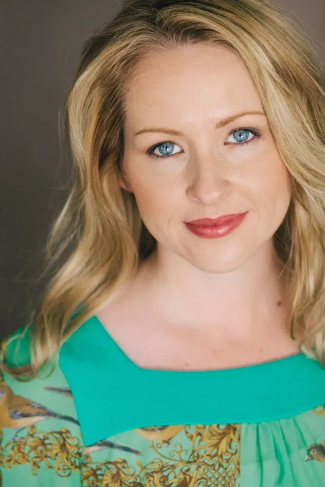 Обложка для Jen Smedley