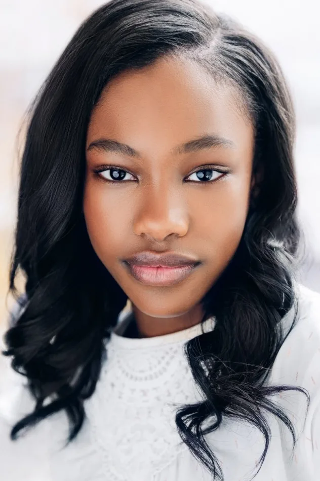 Demi Singleton fotoğrafı