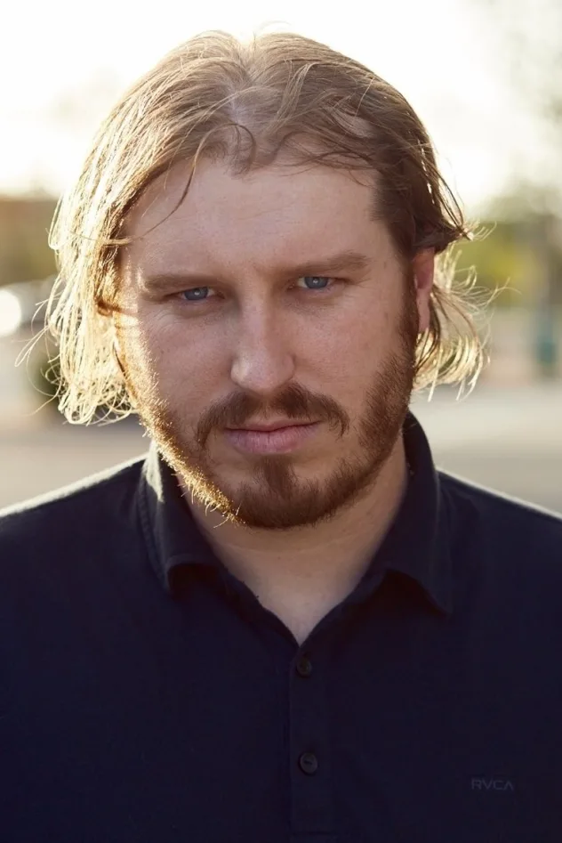 Ryan Kruger fotoğrafı
