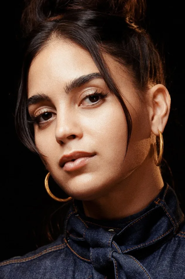 Melissa Barrera fotoğrafı