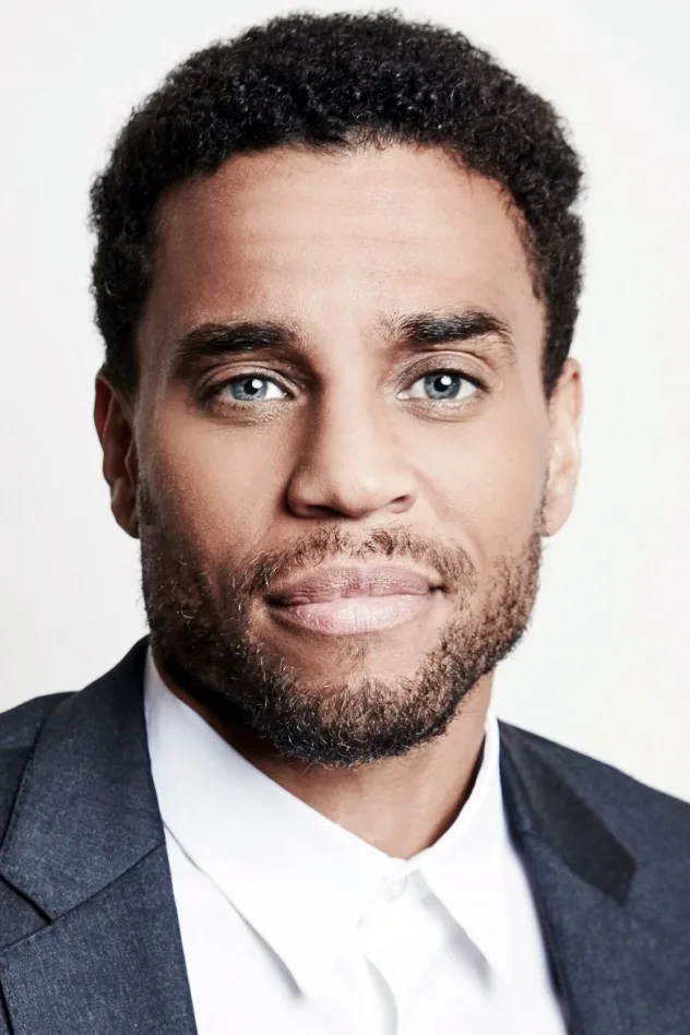 Michael Ealy fotoğrafı