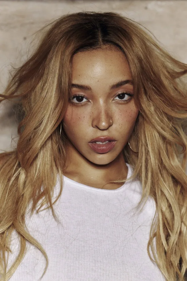 Tinashe fotoğrafı