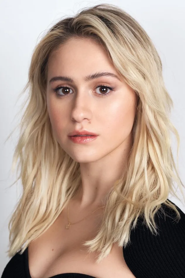 Mariya Bakalova fotoğrafı