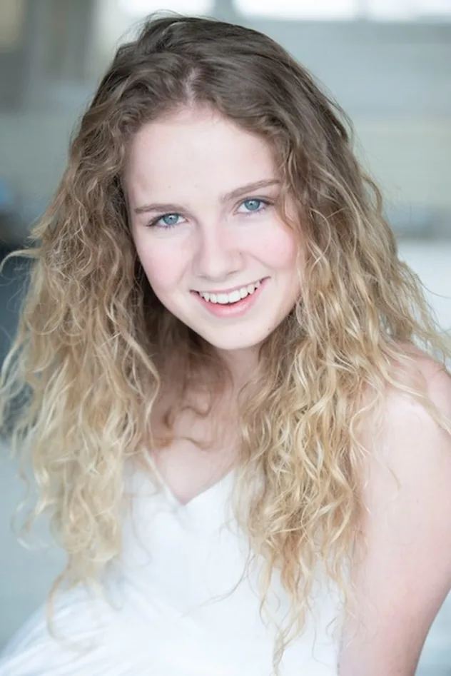 Daniah De Villiers fotoğrafı