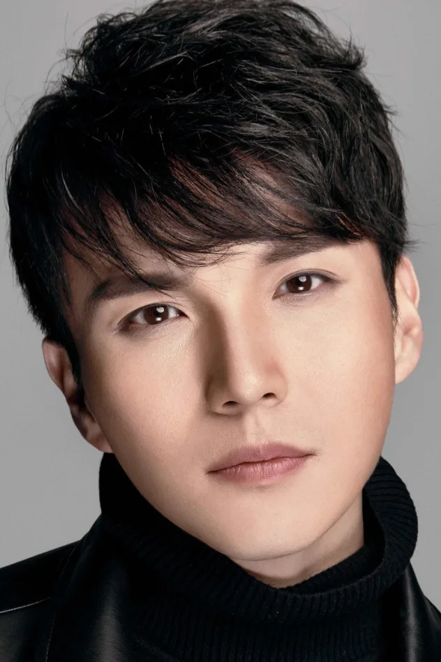 Cover image for Joseph Wei