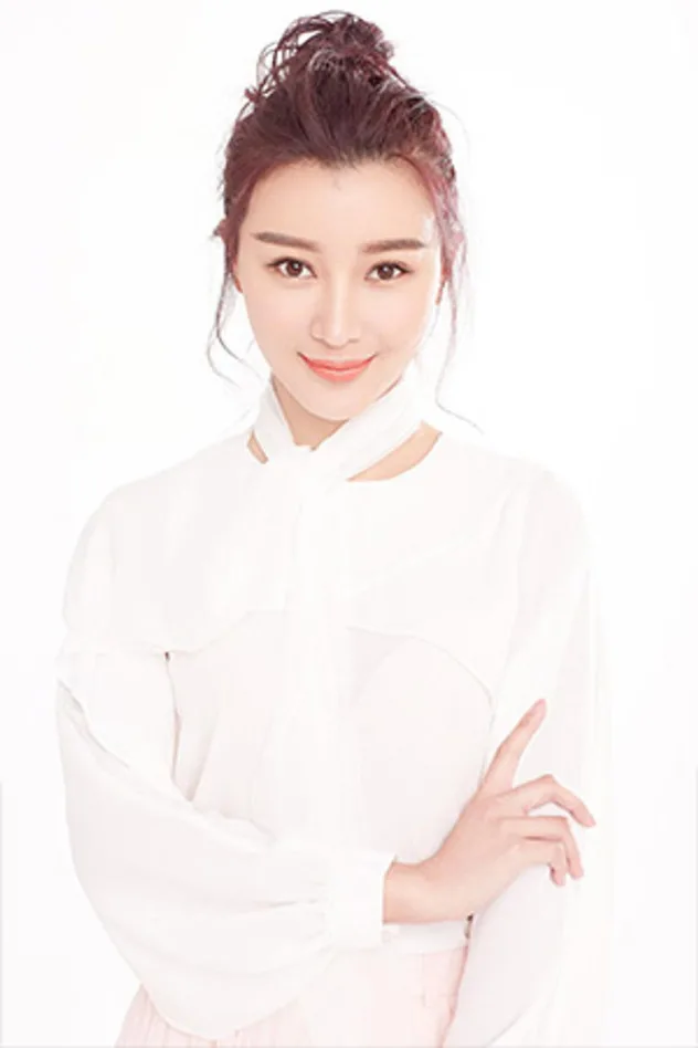 фото Sun Yu-ti