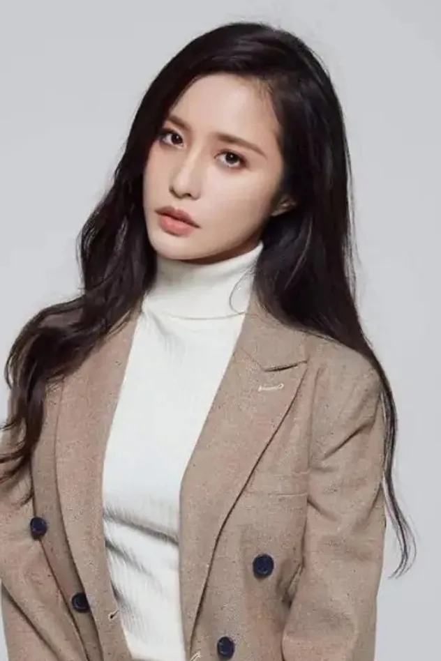 фото Qiu Xiaochan