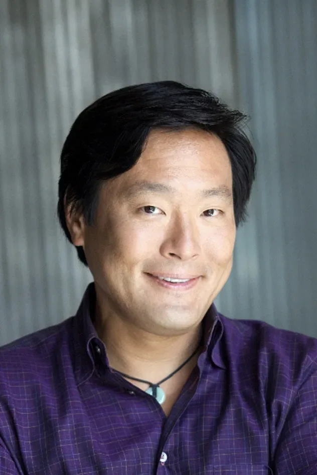 Обложка для Ming Tsai