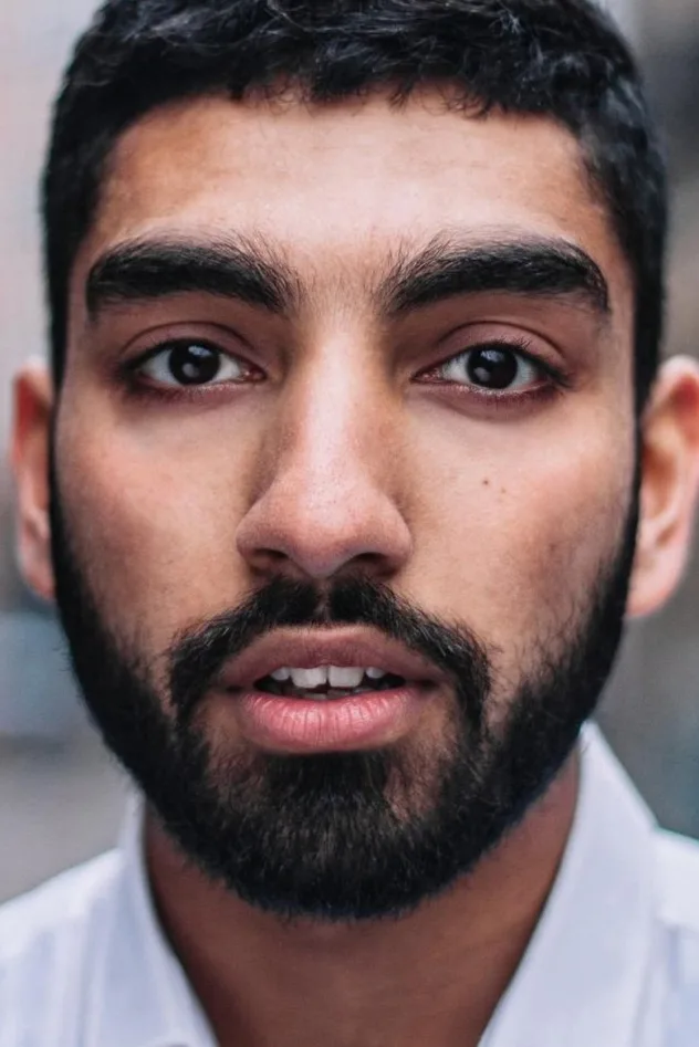 Mawaan Rizwan fotoğrafı