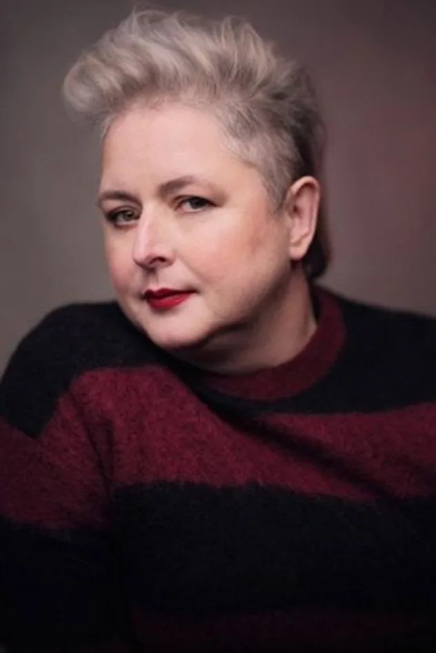 Siobhán McSweeney fotoğrafı