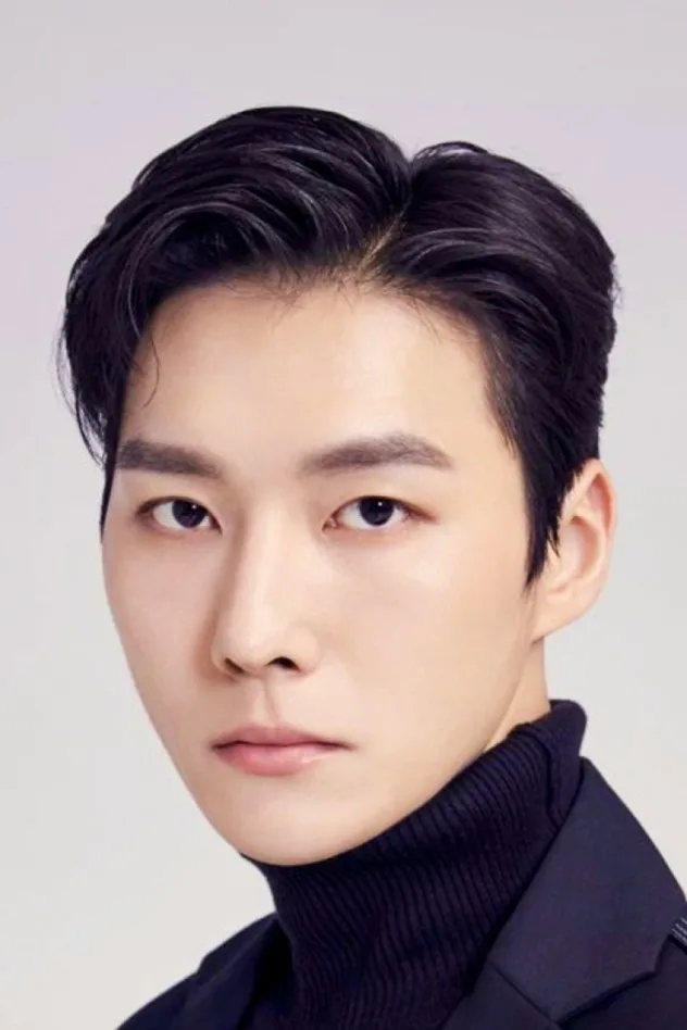 Cha Ji-hyuk fotoğrafı