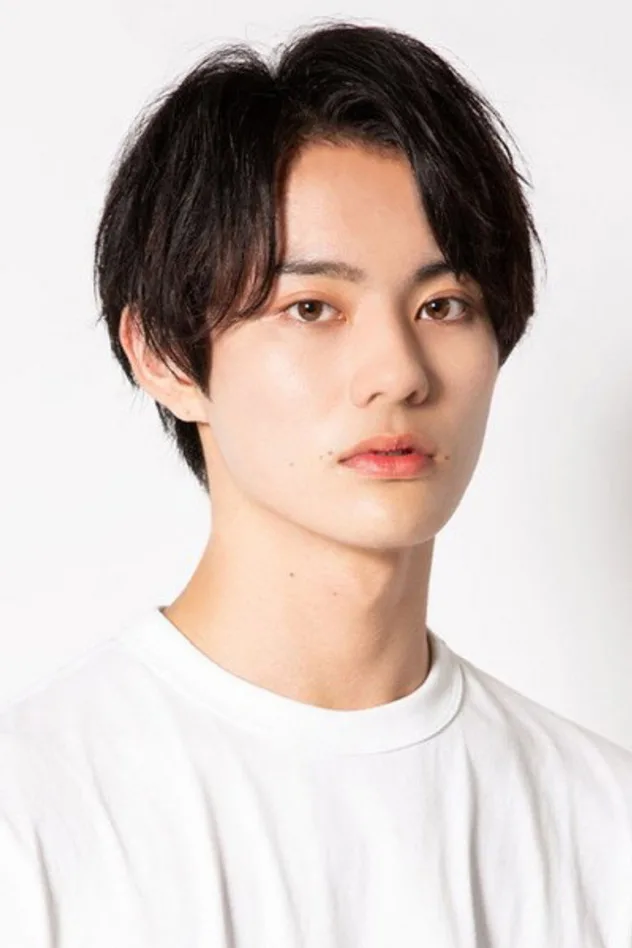 前田拳太郎 fotoğrafı