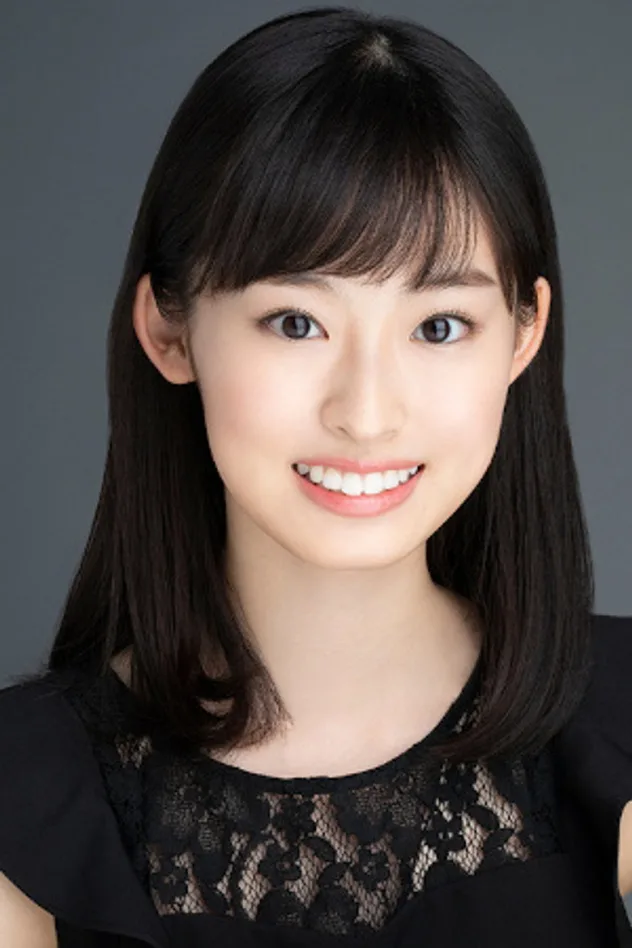 井本彩花 fotoğrafı