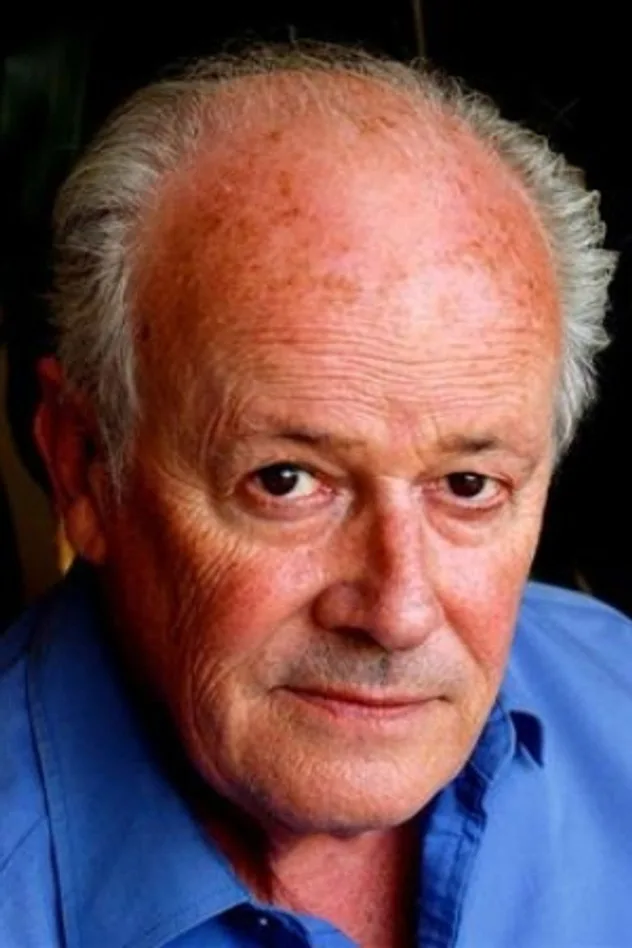 David Sherwood fotoğrafı