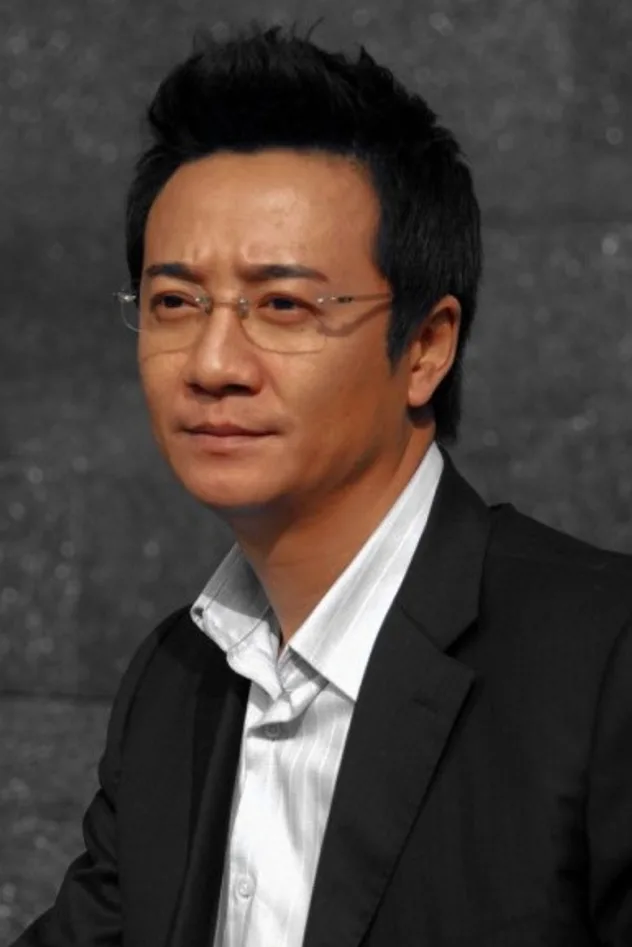 Zhang Yan için kapak görseli