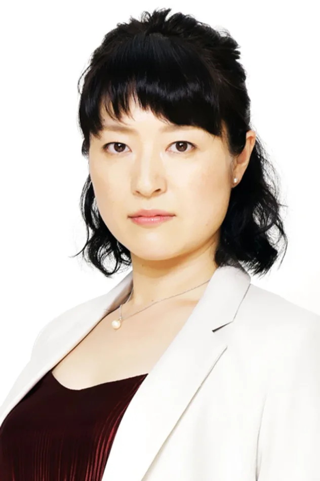 しゅはまはるみ fotoğrafı