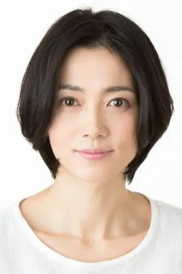 遠藤久美子 fotoğrafı