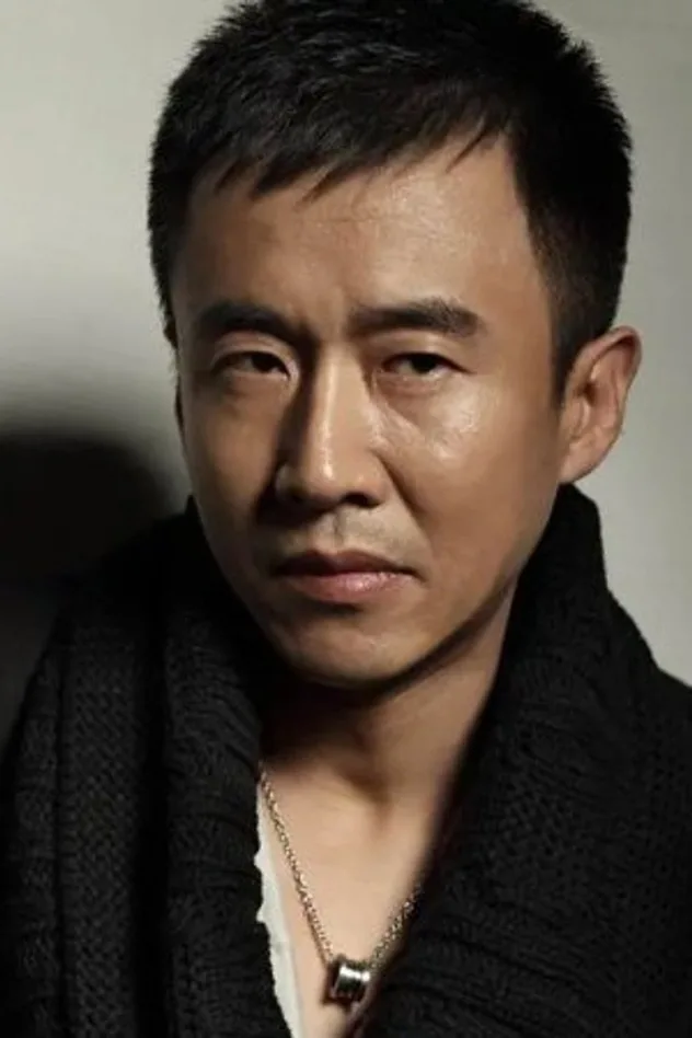 foto de Jiang Feng