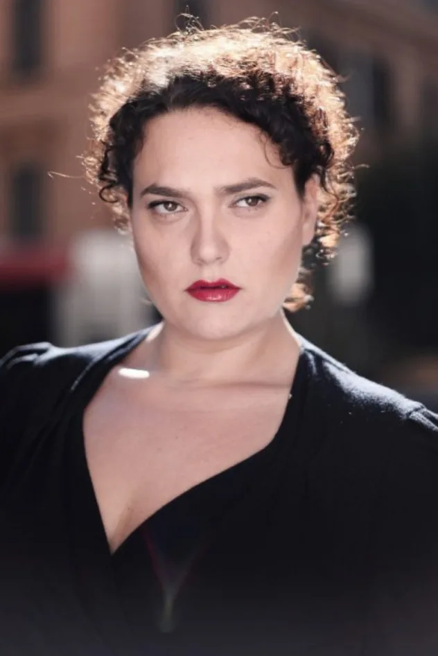 Обложка для Francesca Turrini