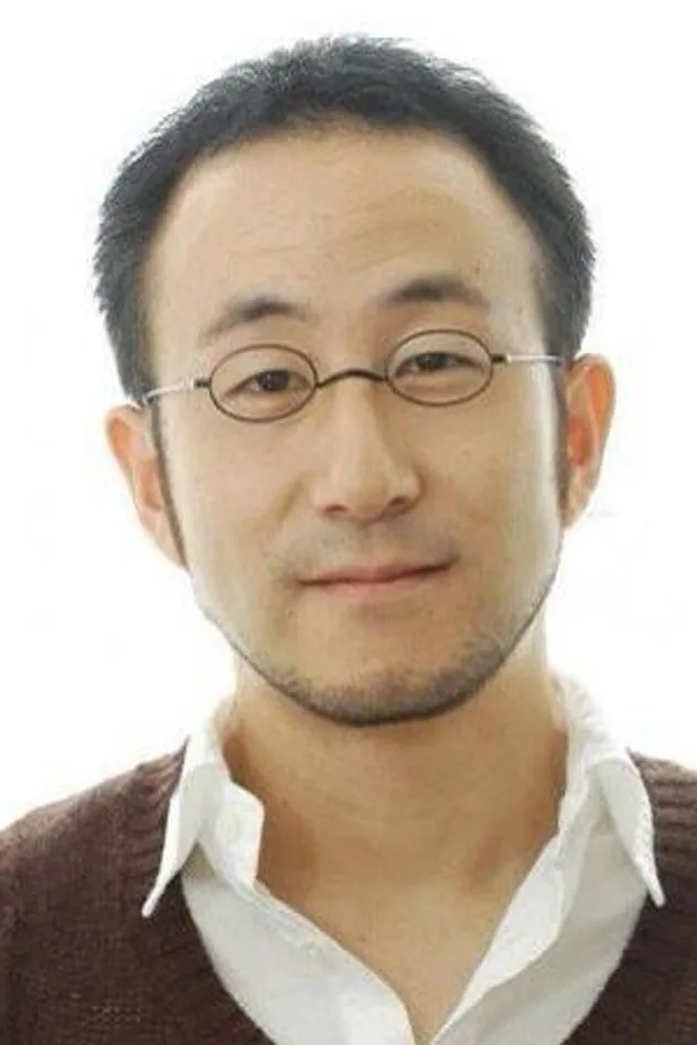 矢柴俊博 fotoğrafı