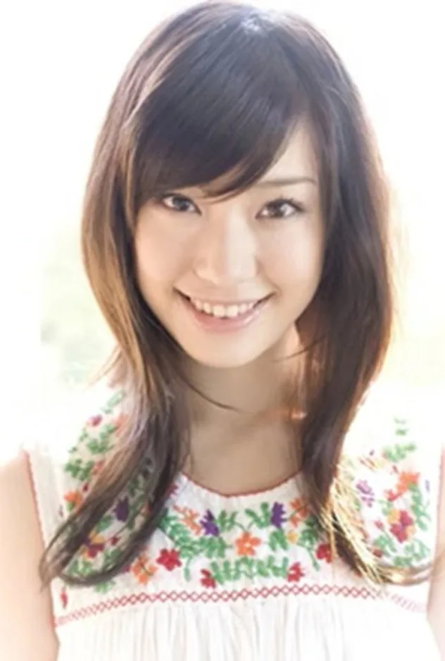 小野まりえ fotoğrafı