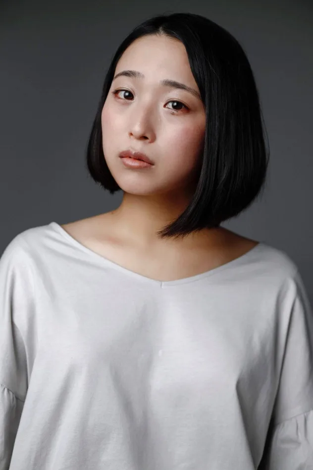 清瀬やえこ fotoğrafı