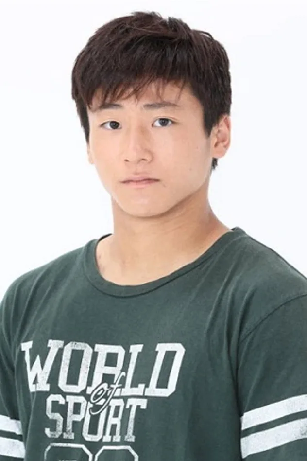 Takahiro Yoneoka fotoğrafı