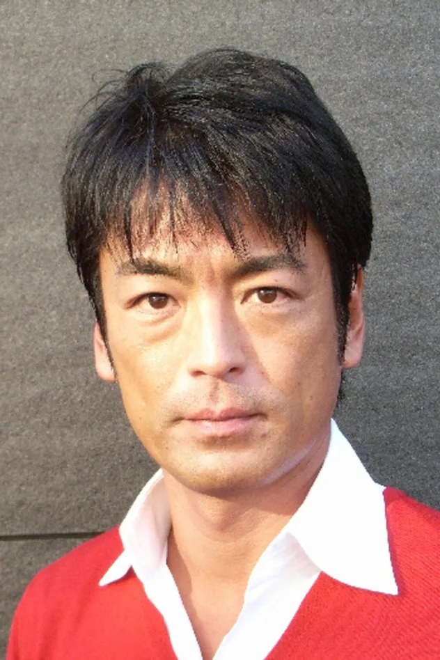 藤真秀 fotoğrafı