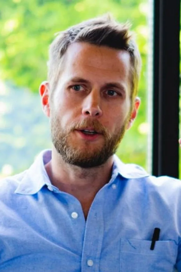 Обложка для Matthew Inman