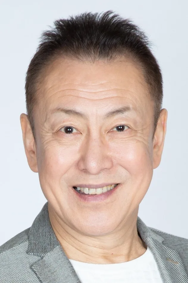 Ryo Horikawa fotoğrafı