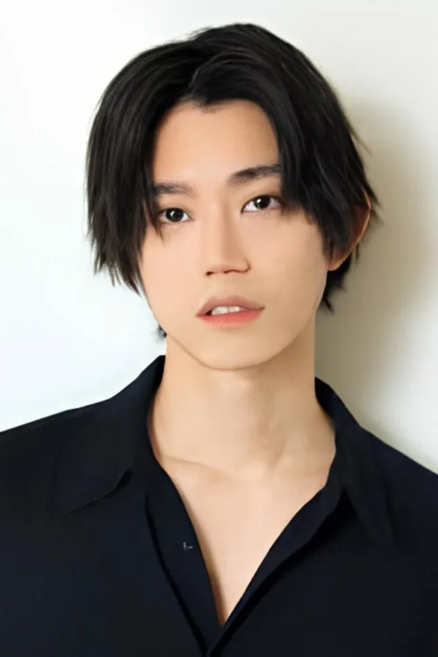 高橋健介 fotoğrafı