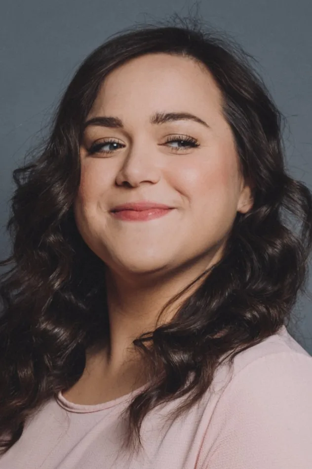 Lauren Holt fotoğrafı