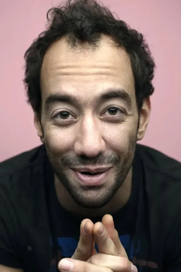 Cover image for Albert Hammond Jr.