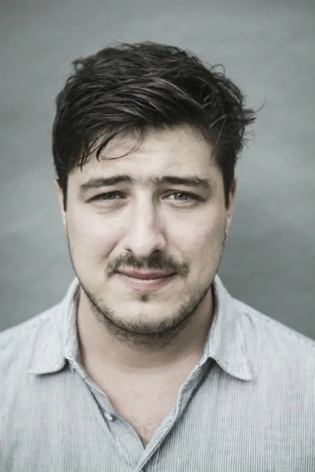 Marcus Mumford fotoğrafı