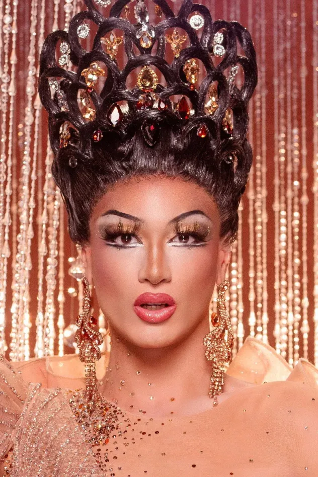 Cover image for Mandy Mango