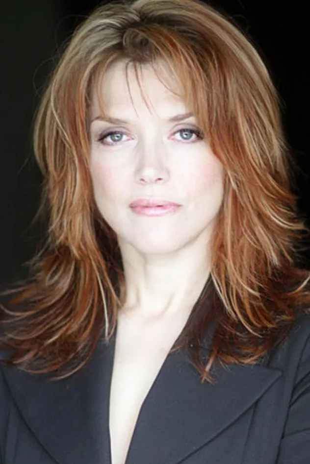 Lynda Boyd fotoğrafı