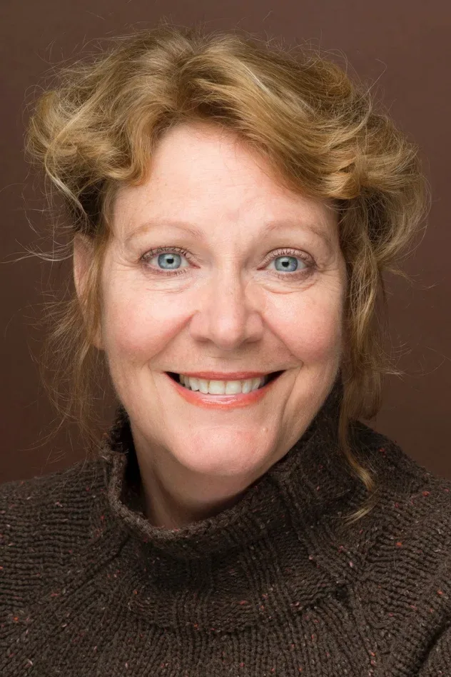 Imagen de portada para Shelley Thompson