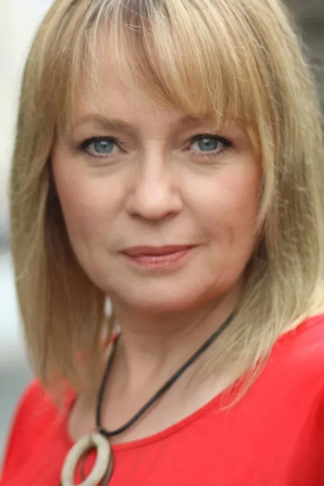 Martha Irving fotoğrafı