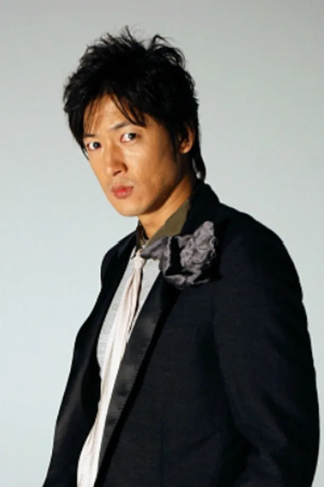 細川茂樹 fotoğrafı