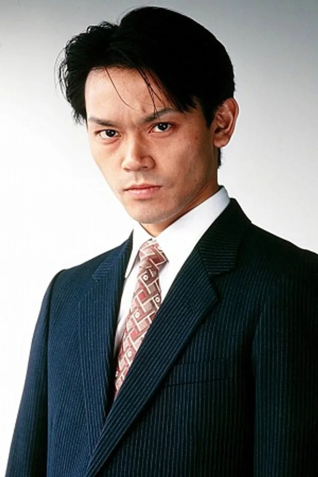 米山信之 fotoğrafı