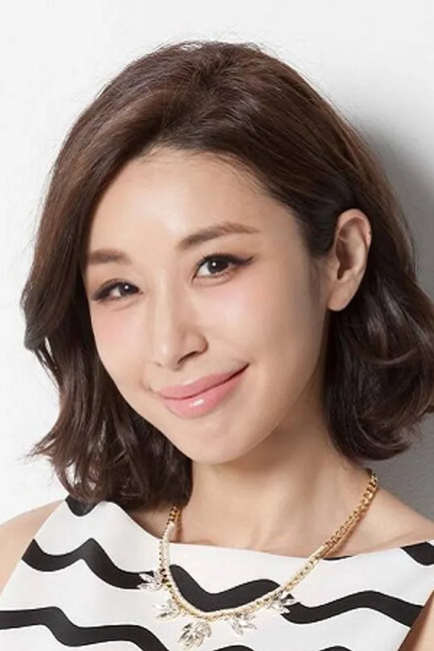 鈴木紗理奈 için kapak görseli
