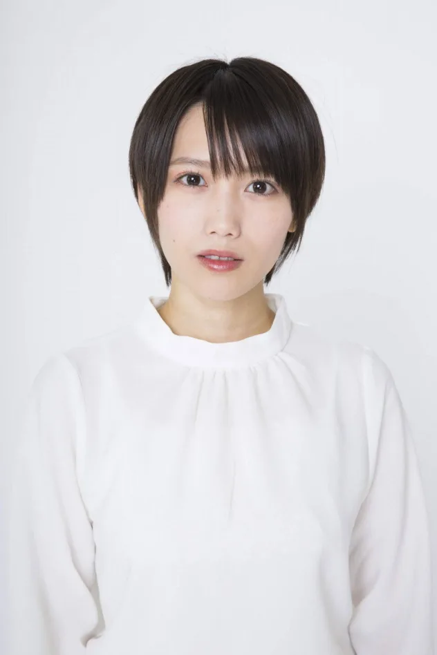 Imagen de portada para 加藤里保菜