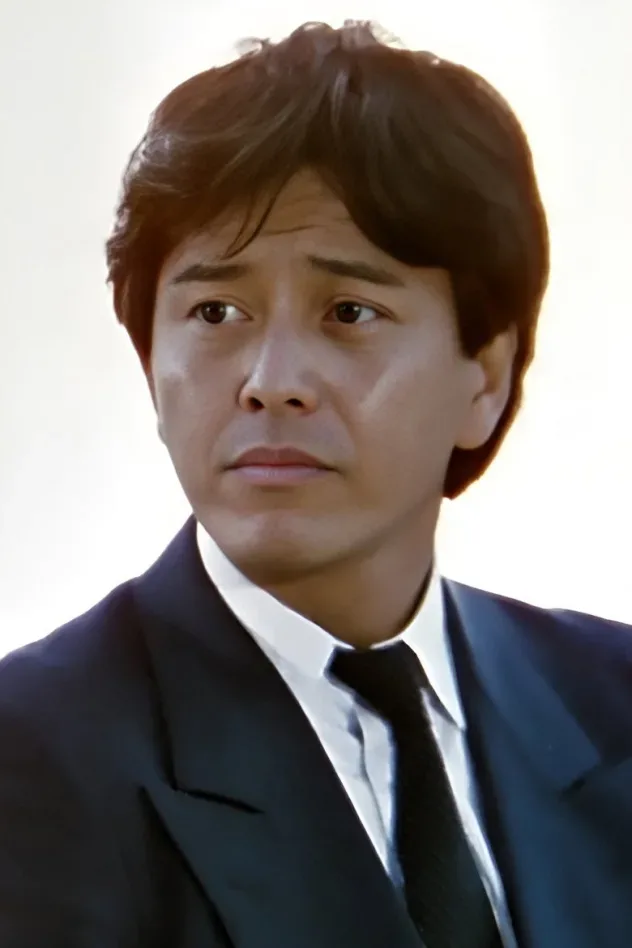 Обложка для 小野進也