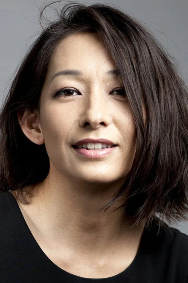 片岡礼子 fotoğrafı