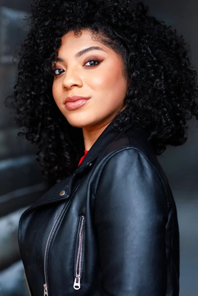 صورة الغلاف لـ Emily Tunon